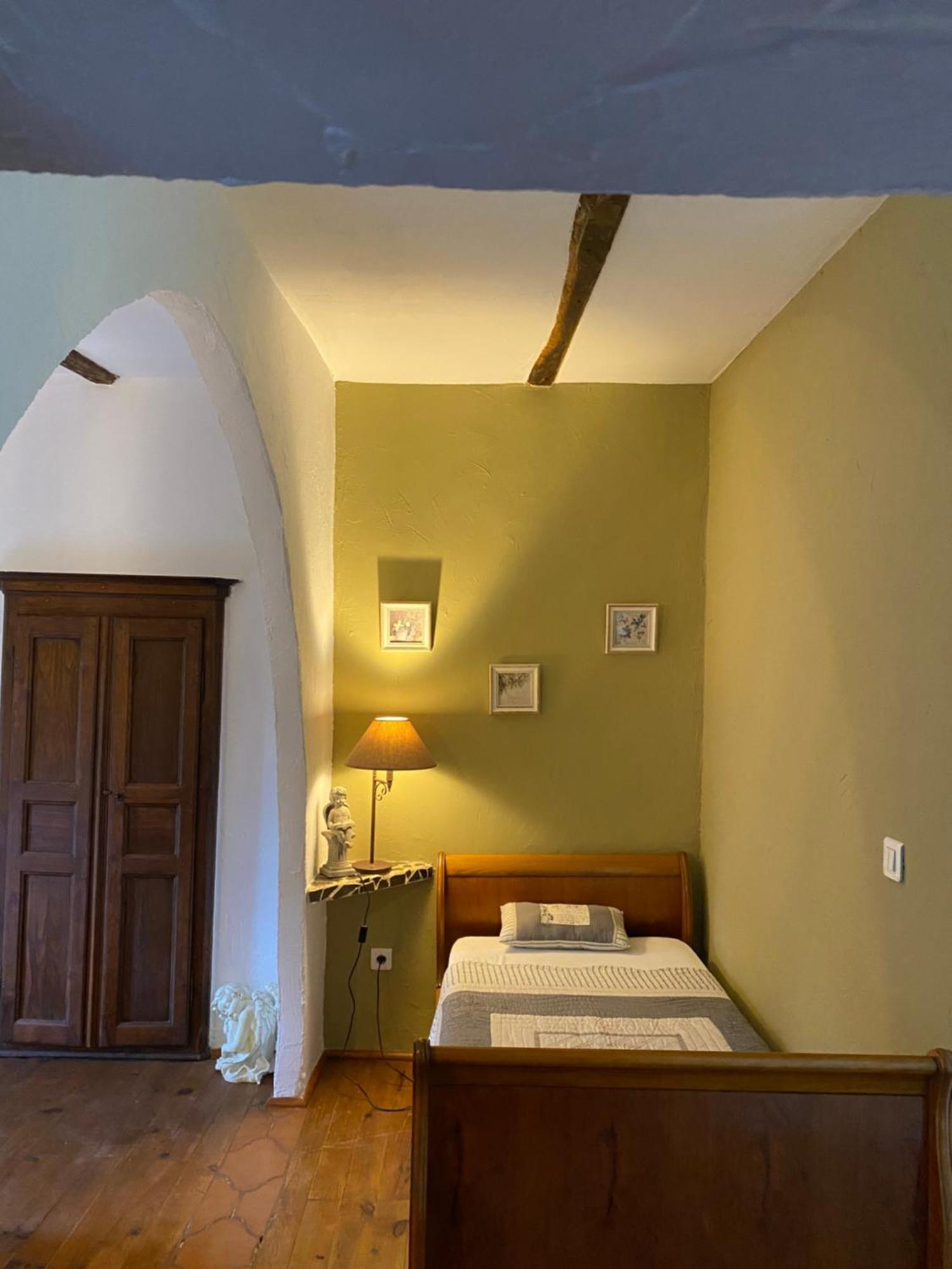 L'Alma Viva Hotel Verdese ภายนอก รูปภาพ