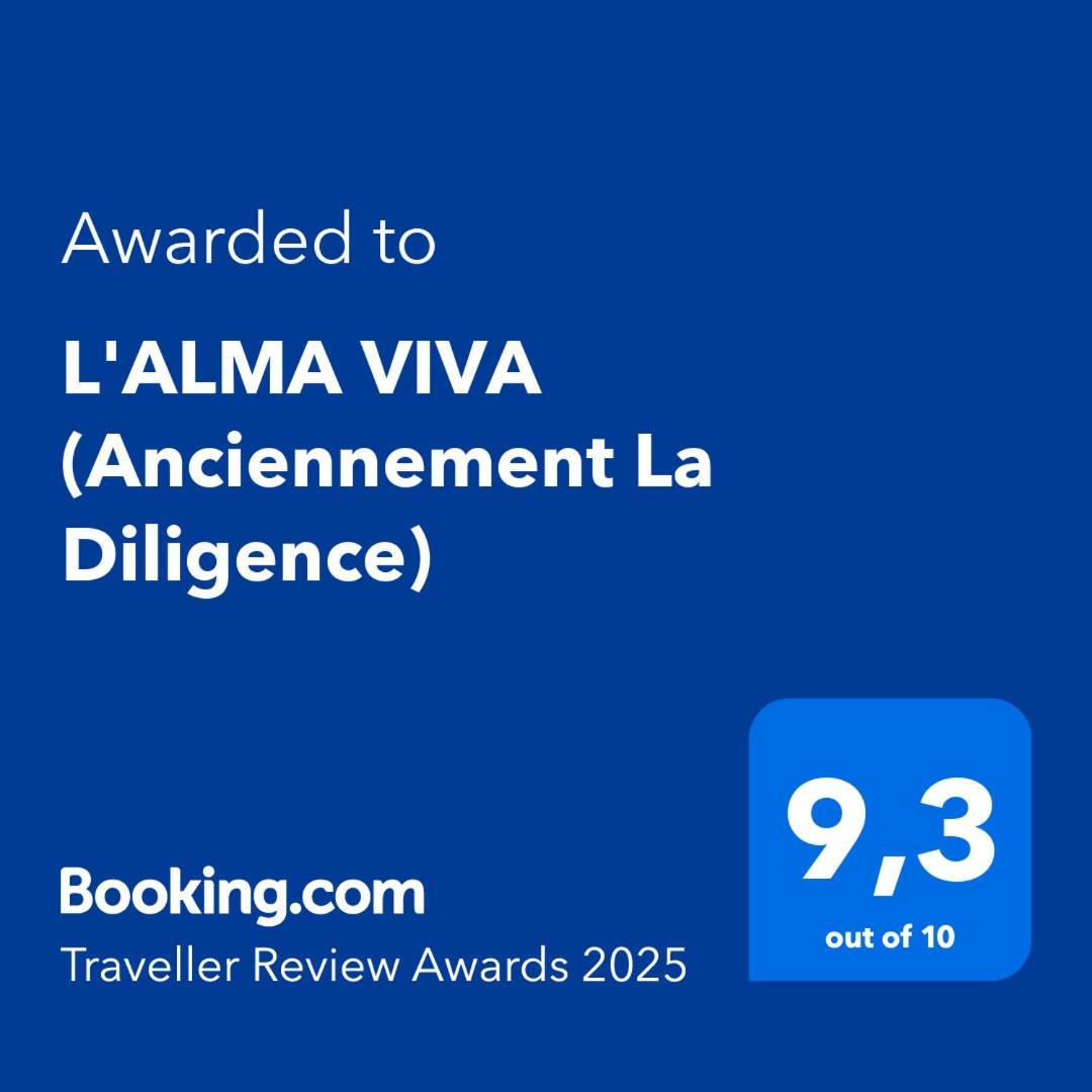 L'Alma Viva Hotel Verdese ภายนอก รูปภาพ