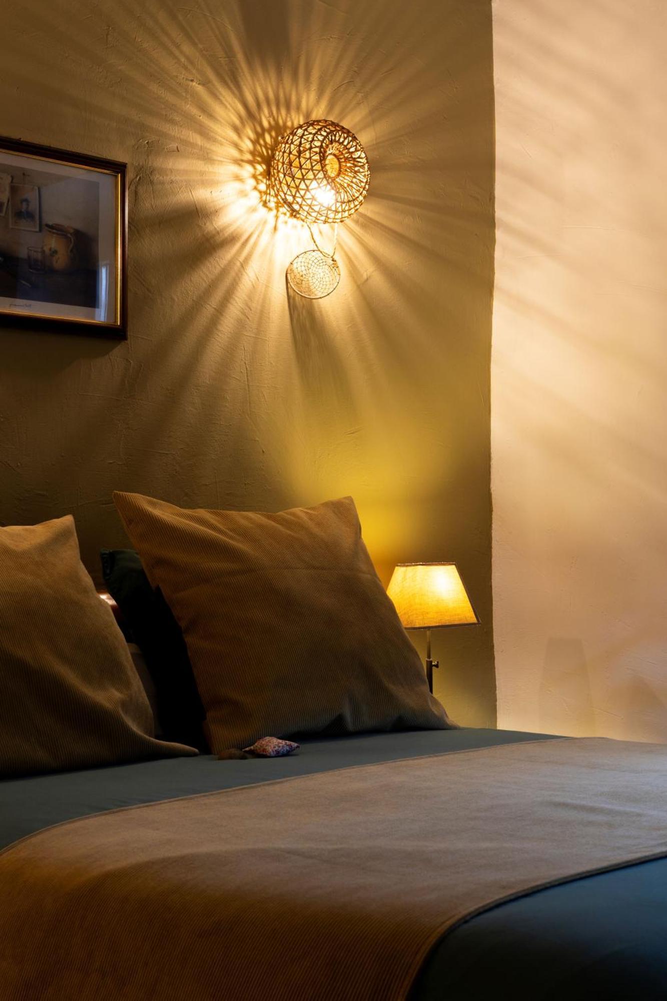 L'Alma Viva Hotel Verdese ภายนอก รูปภาพ